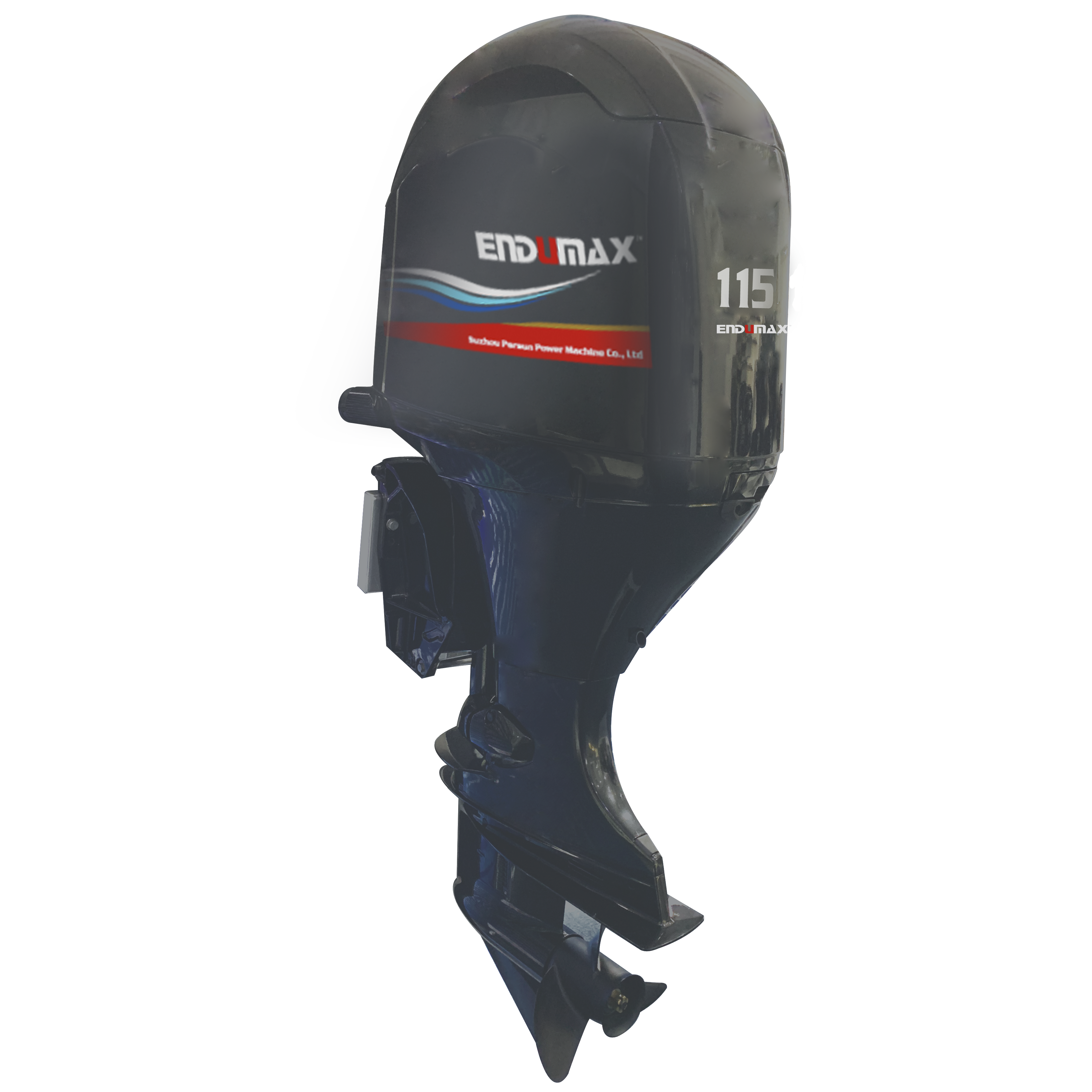 115HP 4 STROKE OUTBOARD ENGINE / OUTBOARD MOTOR / BOAT MOTOR F115L-T-EFI